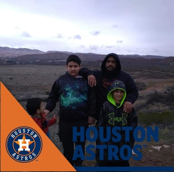 Meet your Posher, Edelmiro - Picture 1 of 1